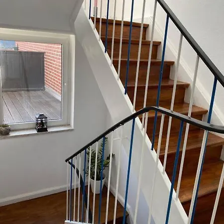 Schoene 2 Mit Bad Und Kueche Self- Check-in *