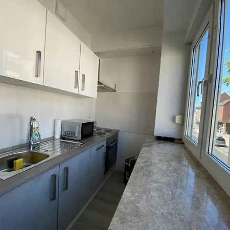 Schoene 2 Mit Bad Und Kueche Self- Check-in *