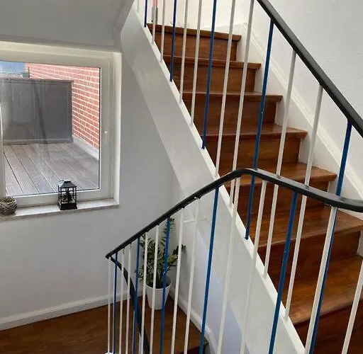 Schoene 2 Mit Bad Und Kueche Self- Check-in *