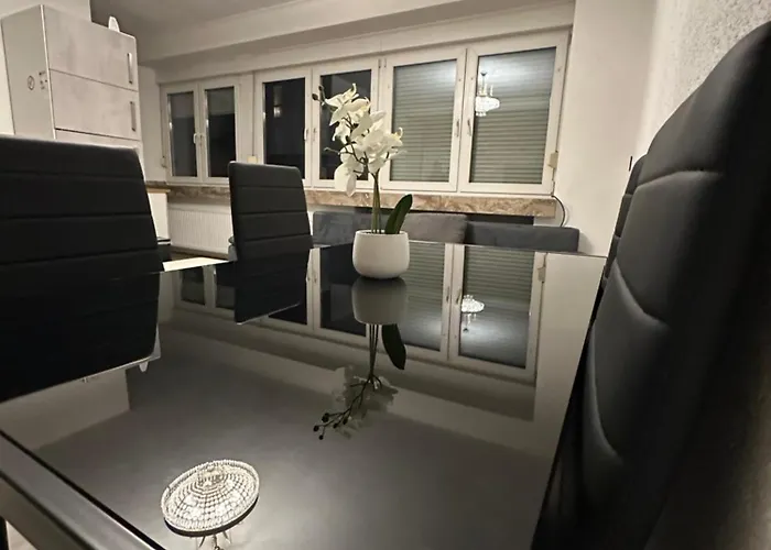 Apartment Schöne 2 Mit Bad Und Küche Self- Check-in Mönchengladbach